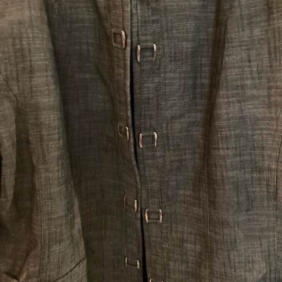 Christopher banks professional jacket - Picture 2 of 5